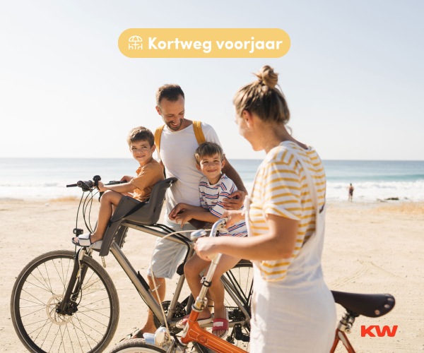 KW Kortweg (voorjaarseditie)