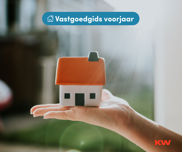 KW Vastgoedgids (voorjaarseditie)