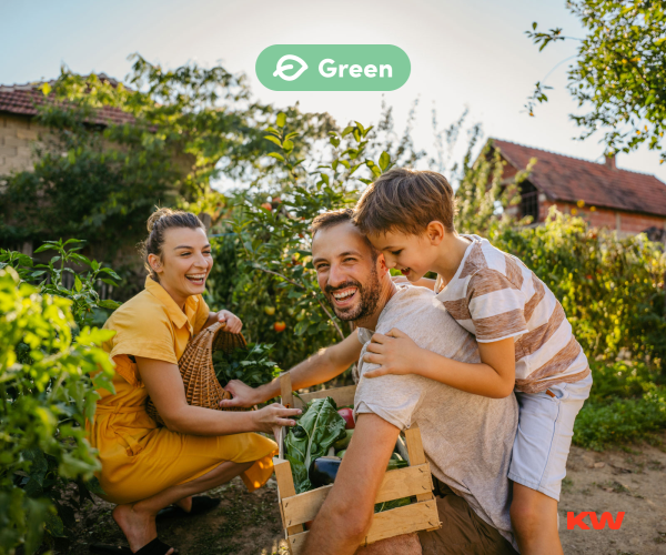 KW Green