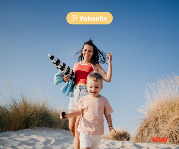 KW Vakantie