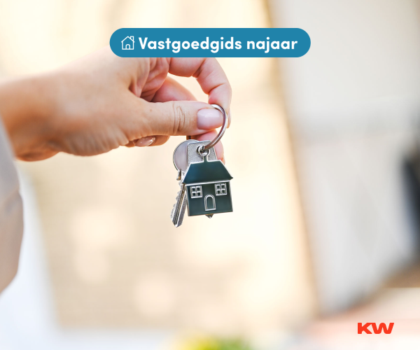 Kw Vastgoedgids Najaar