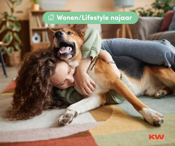 KW Wonen & Lifestyle (najaarseditie)