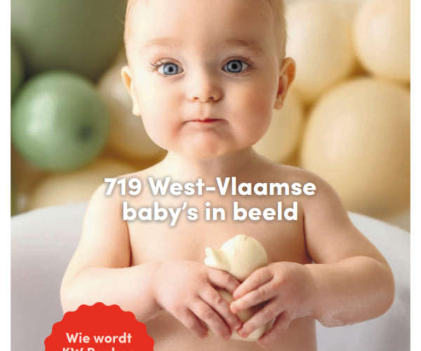 KW Beebee 2024