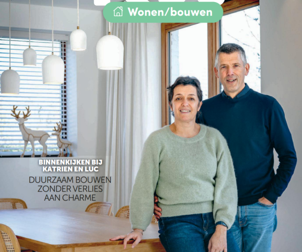 KW Wonen voorjaarseditie 2023