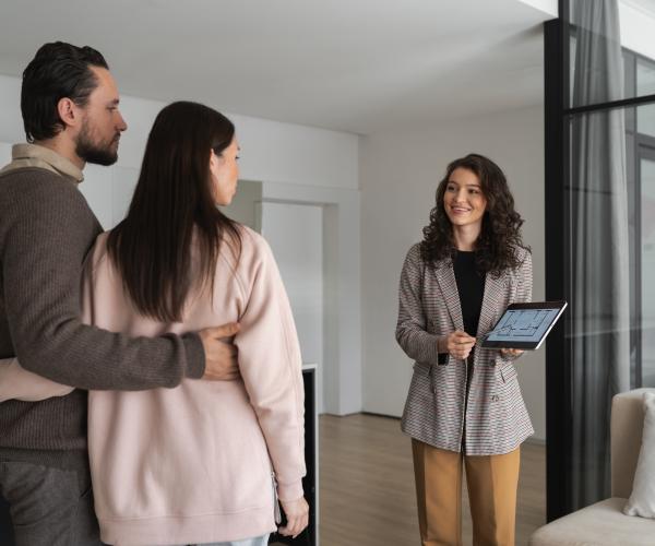 voorbereiden op nieuwbouw