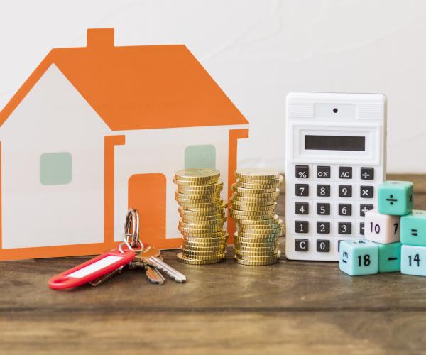 investeren in vastgoed