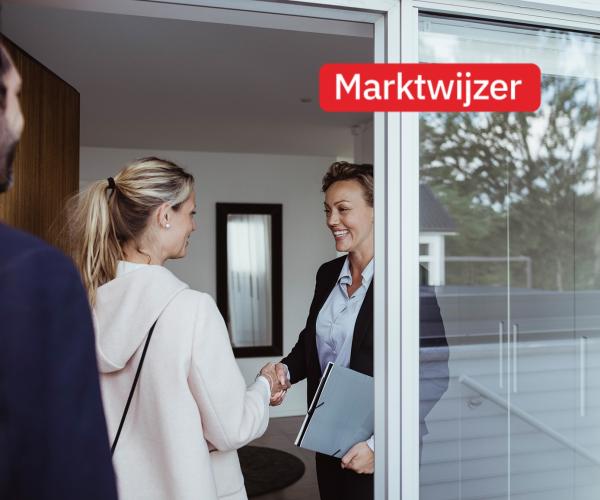 Rol van vastgoedmakelaar in de verkoop van vastgoed