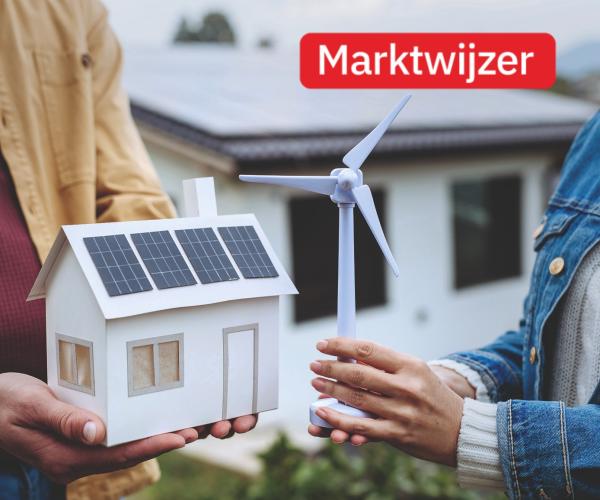 Willen mensen wel energiezuinig bouwen?