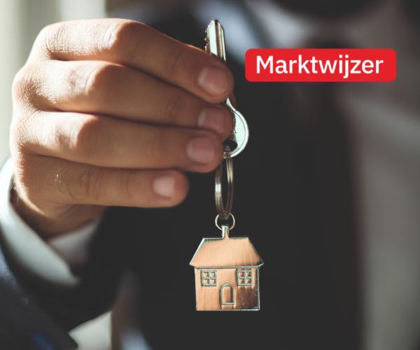 Vastgoed kopen - trends