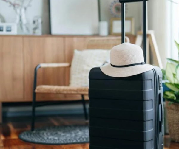 Dromen van een tweede verblijf: tips wanneer je vakantiewoning koopt