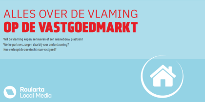 Marktwijzer over de vastgoedmarkt