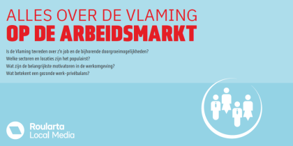 Marktwijzer over werknemers