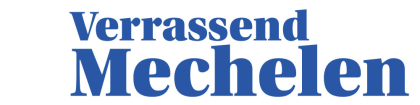 logo verrassend mechelen