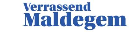 logo Verrassend Maldegem