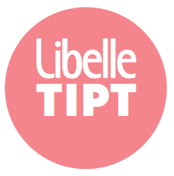 Libelle logo