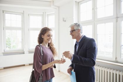 annoncer en tant que professionnel de l'immobilier