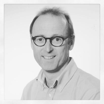 Marc Keuller