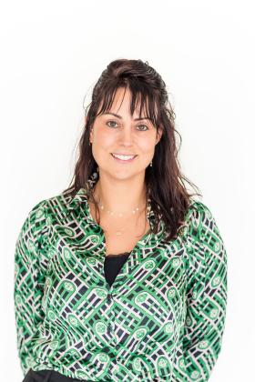 Ellen Daniëls