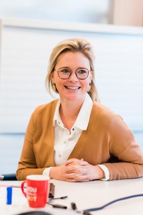 Kim Van Cauteren
