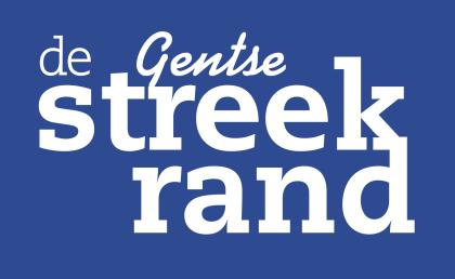 Logo Gentse Streek Rand