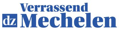 logo verrassend mechelen