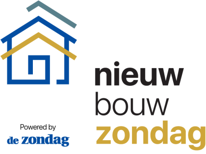 Nieuwbouwzondag logo