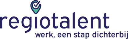 Regiotalent logo