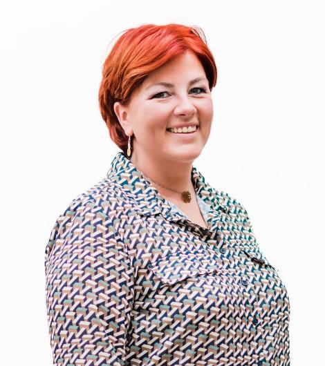Cindy Depoorter